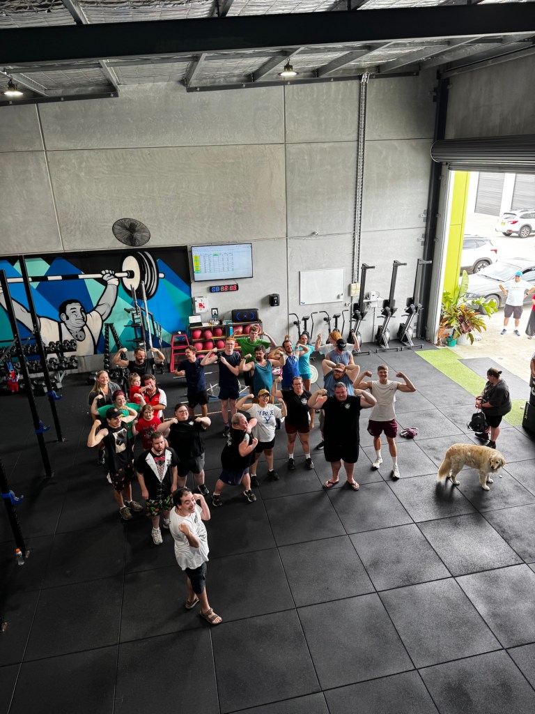 What does Strength Community have planned for our Participants this year?
